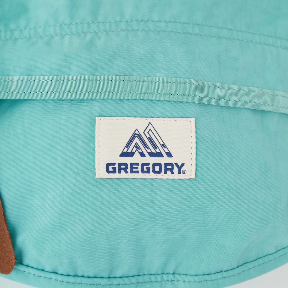 GREGORY [グレゴリー] テールメイトS [TAIL-MATE-S] ｵｰｼｬﾝｸﾞﾘｰﾝ