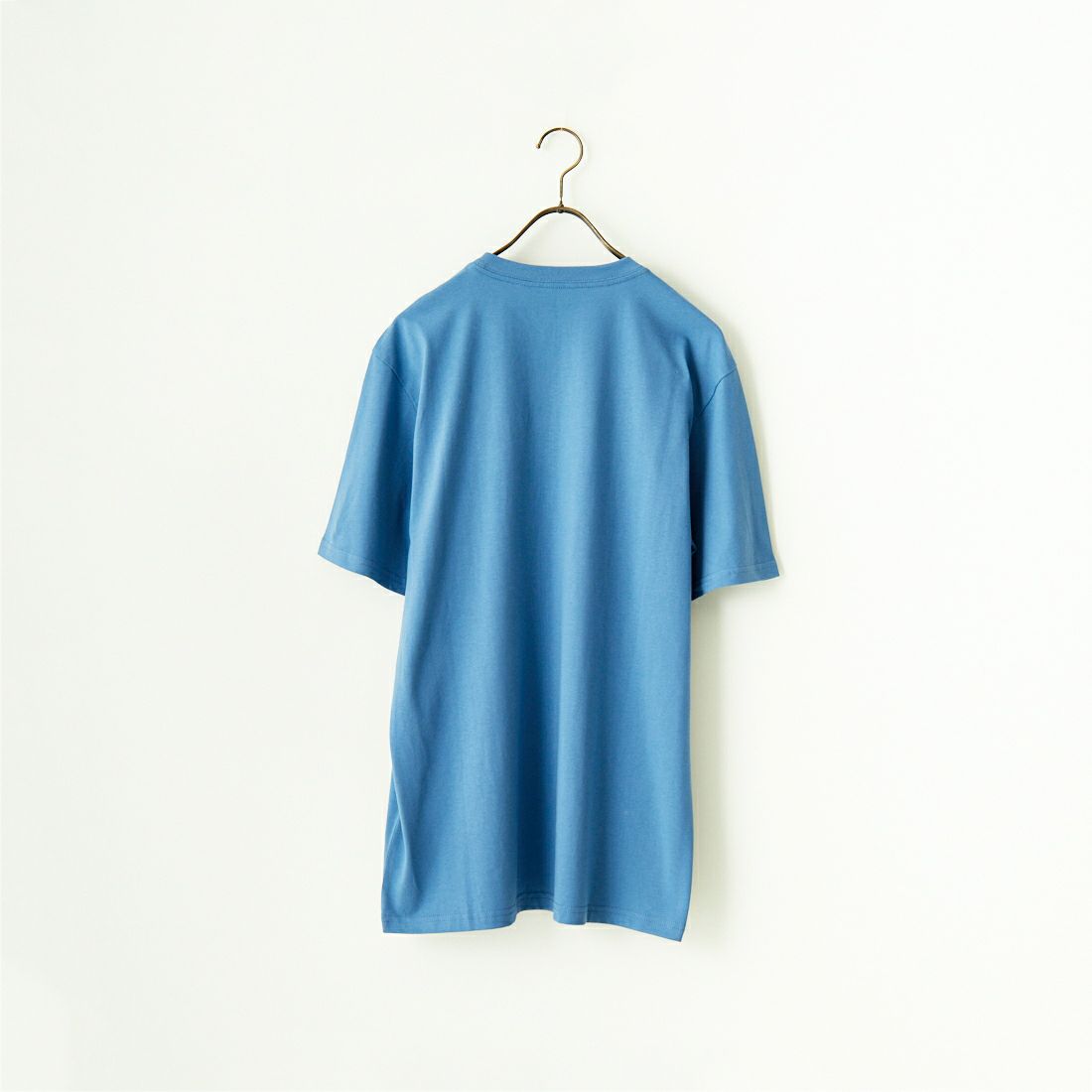 carhartt WIP [カーハートダブリューアイピー] ショートスリーブポケットTシャツ [I030434] SORRENT