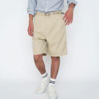 BE BEIGE&&モデル身長：178cm 着用サイズ：32&&