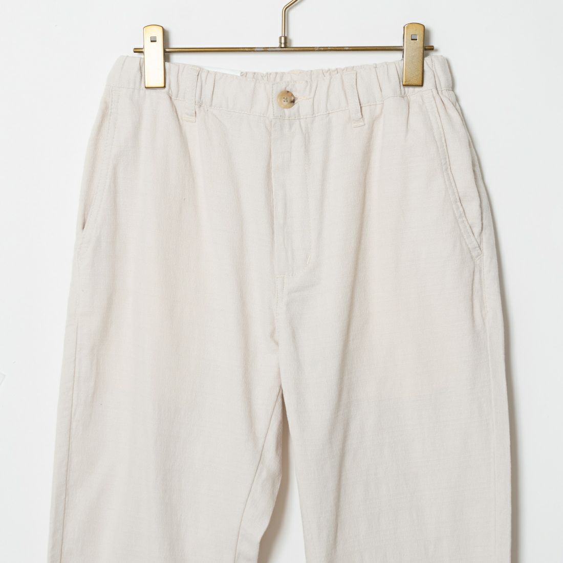 Betty Smith [ベティスミス] バニランストレッチイージーアンクルトラウザー [BAM-516] 68 OFF