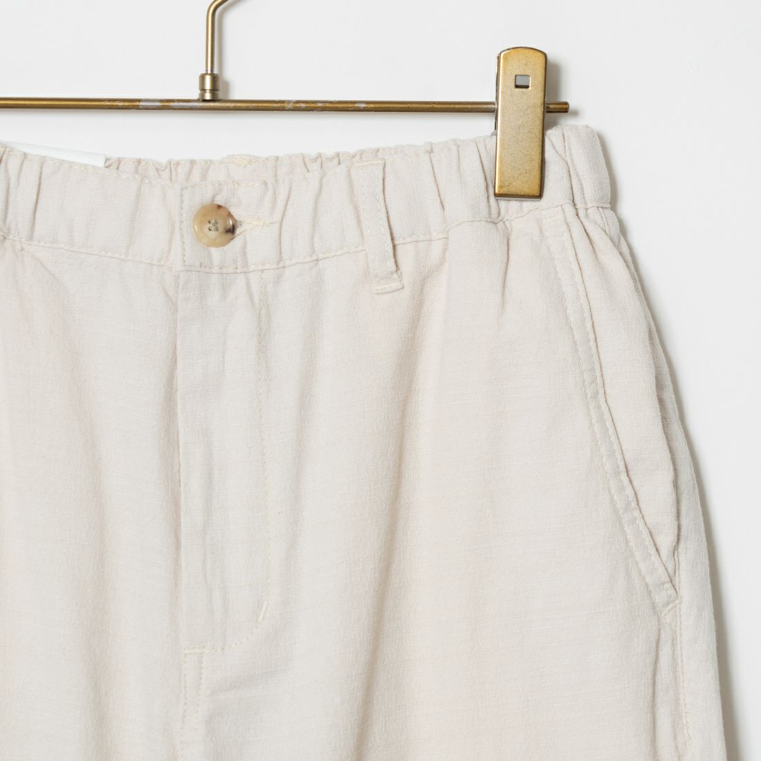 Betty Smith [ベティスミス] バニランストレッチイージーアンクルトラウザー [BAM-516] 68 OFF