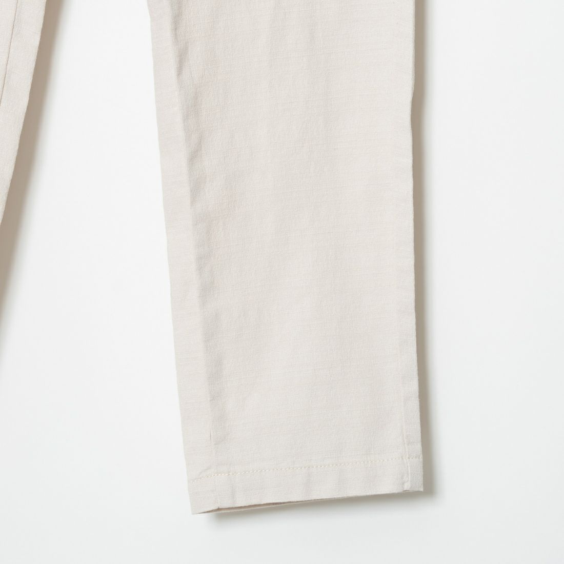 Betty Smith [ベティスミス] バニランストレッチイージーアンクルトラウザー [BAM-516] 68 OFF