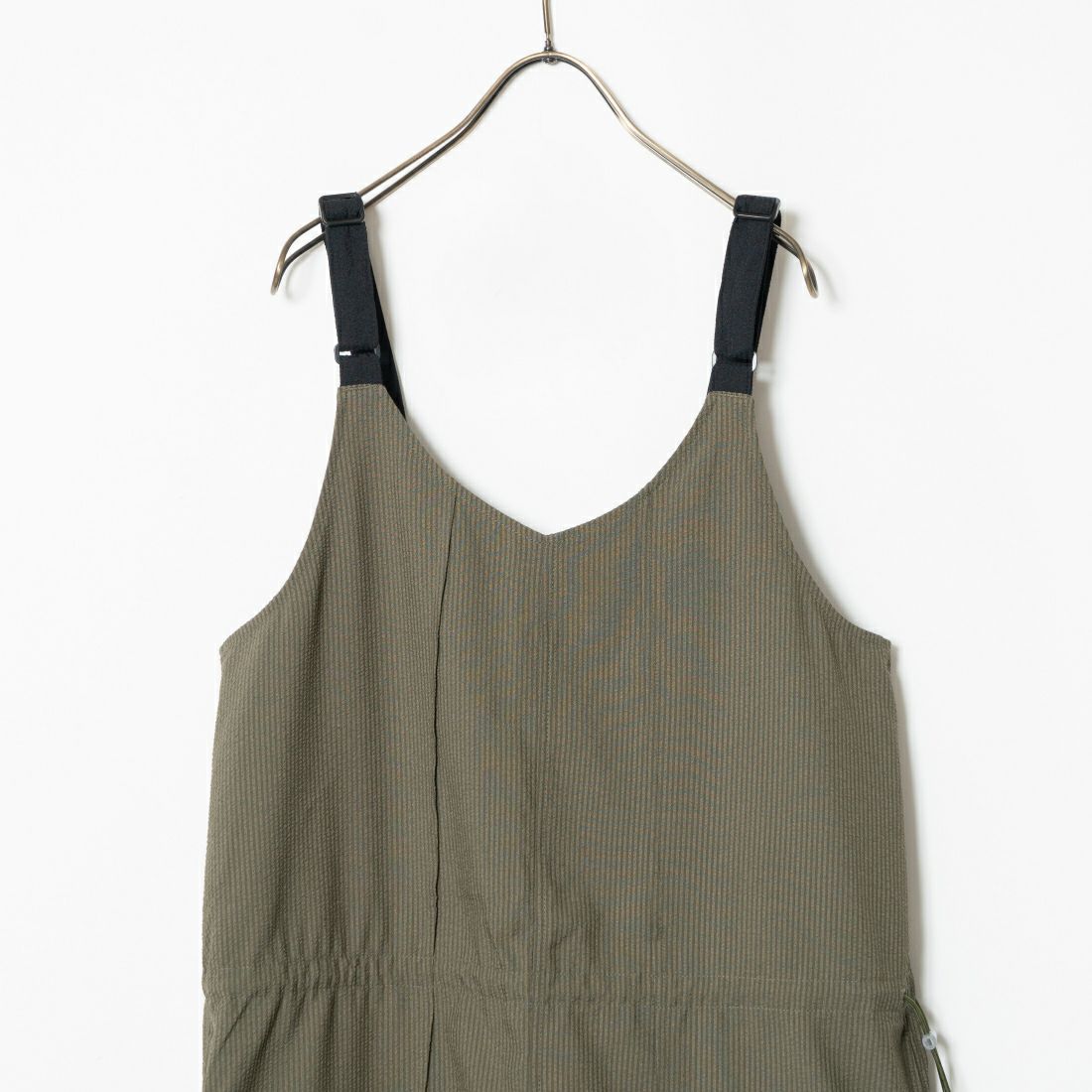 ANTGAUGE [アントゲージ] サロペットスカート [GE468] 7 ｵﾘｰﾌﾞ