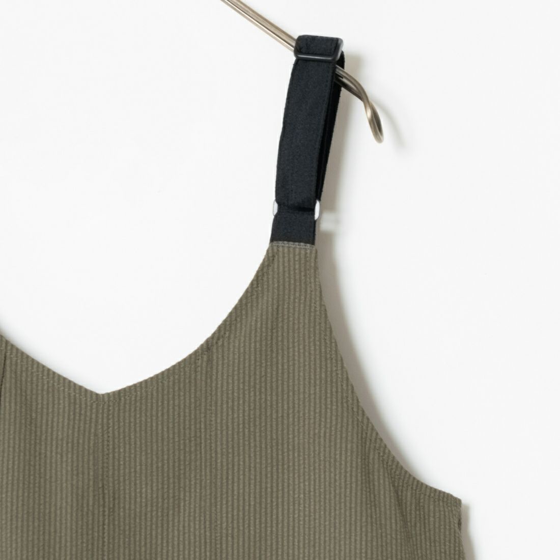 ANTGAUGE [アントゲージ] サロペットスカート [GE468] 7 ｵﾘｰﾌﾞ