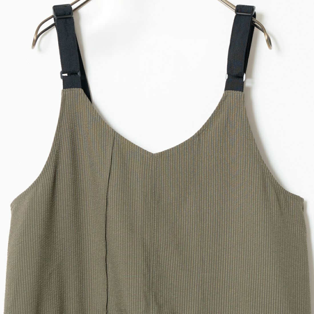 ANTGAUGE [アントゲージ] サロペットスカート [GE468] 7 ｵﾘｰﾌﾞ