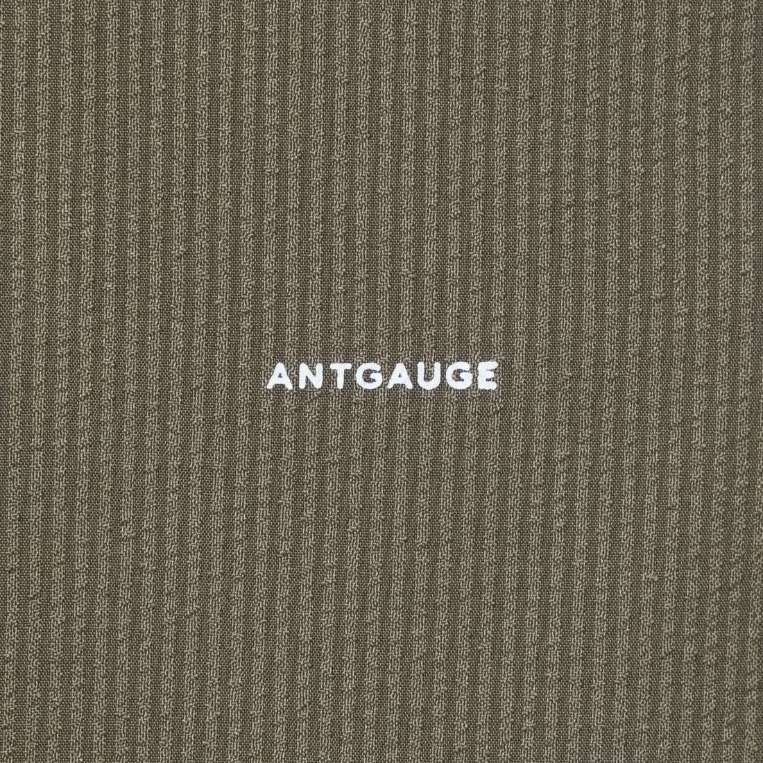 ANTGAUGE [アントゲージ] サロペットスカート [GE468] 7 ｵﾘｰﾌﾞ