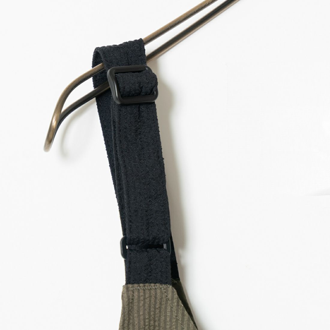 ANTGAUGE [アントゲージ] サロペットスカート [GE468] 7 ｵﾘｰﾌﾞ