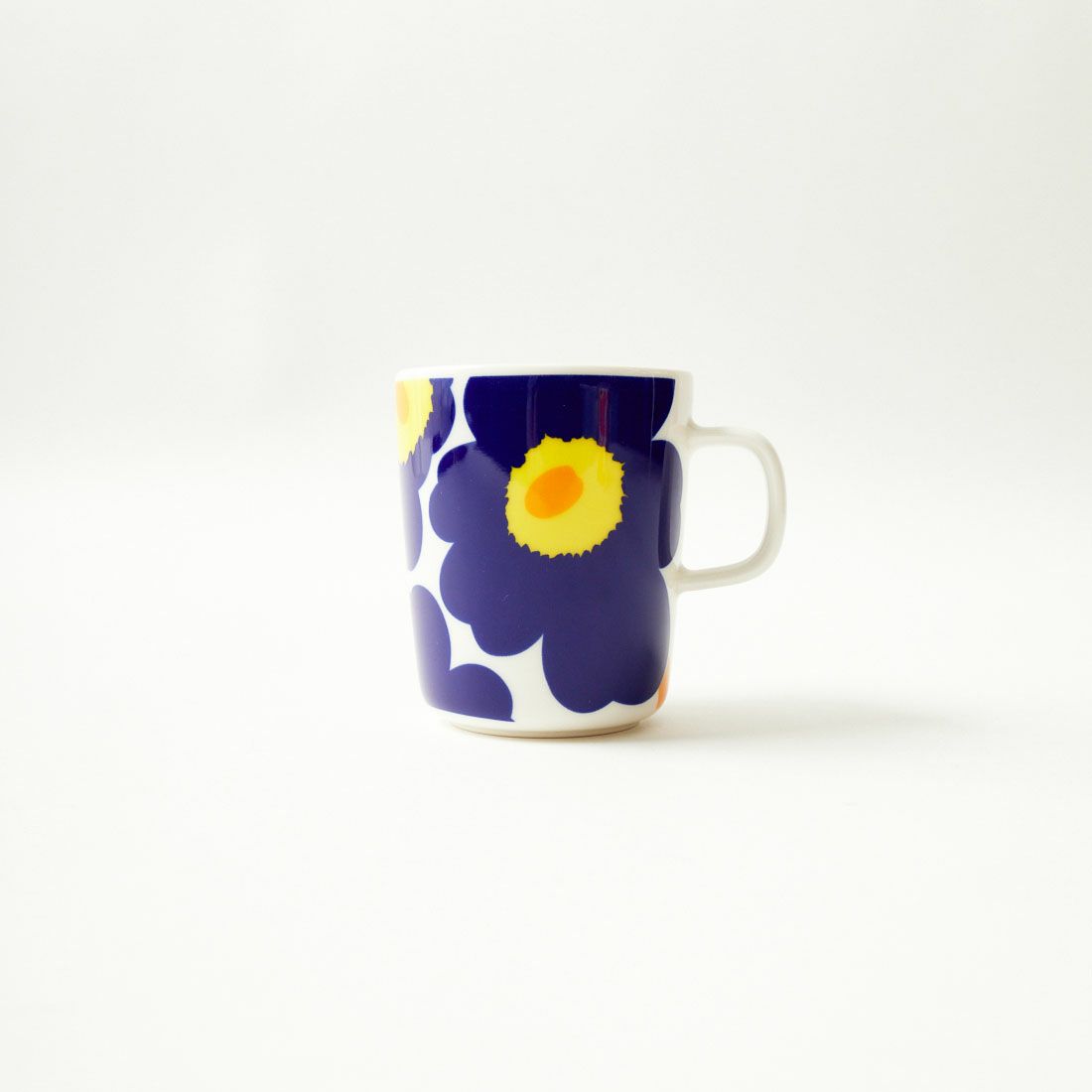 marimekko [マリメッコ] Unikko 60th マグカップ [52249-4-73156]