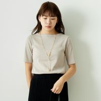 ｵﾌ&&モデル身長：167cm 着用サイズ：M&&