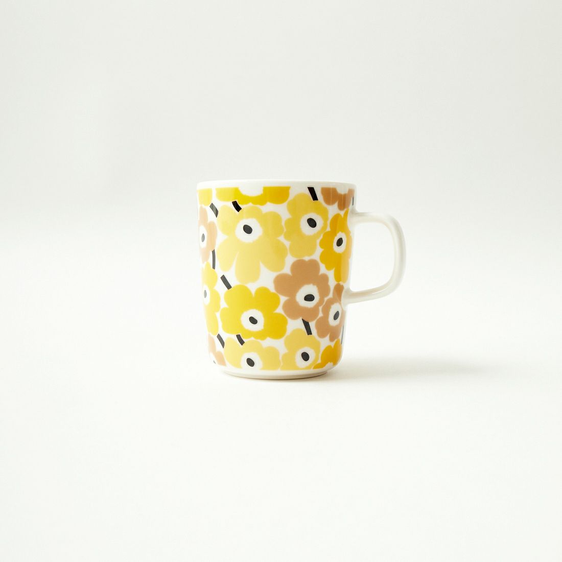 marimekko [マリメッコ] PIKKUINEN UNIKKO マグカップ [52249-4-73113]