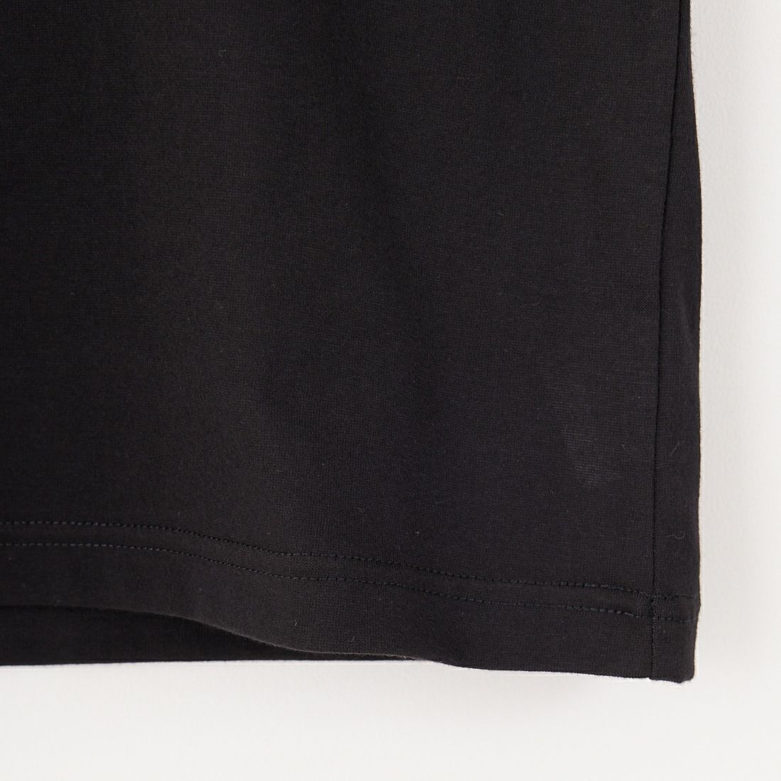THE NORTH FACE [ザ ノースフェイス] キッズ ショートスリーブヒストリカルロゴTシャツ [NTJ32356] K