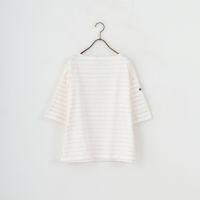 ST.JAMES [セントジェームス] ピリアックルーズドロップTシャツ