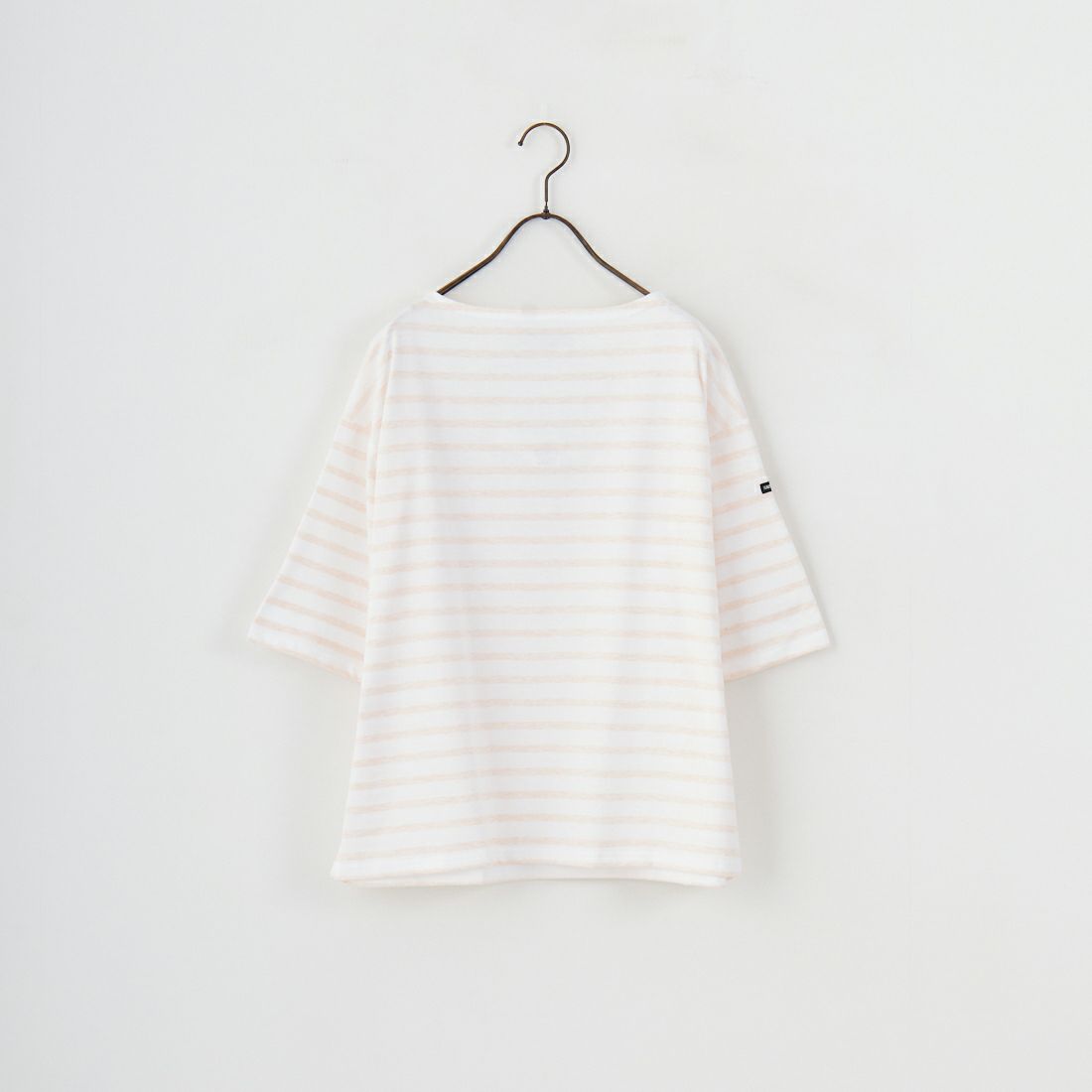 セントジェームズ ST.JAMES [セントジェームス] ピリアックルーズドロップTシャツ