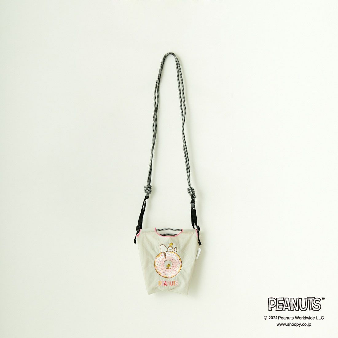 おしゃれエコバッグBall＆Chain(ボールアンドチェーン)の新作紹介