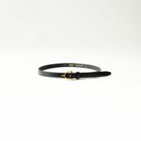 USA製 TORY LEATHER エクエストリアン インスパイアードベルト TORY LEATHER（トリーレザー） エクエストリアン インスパイアド