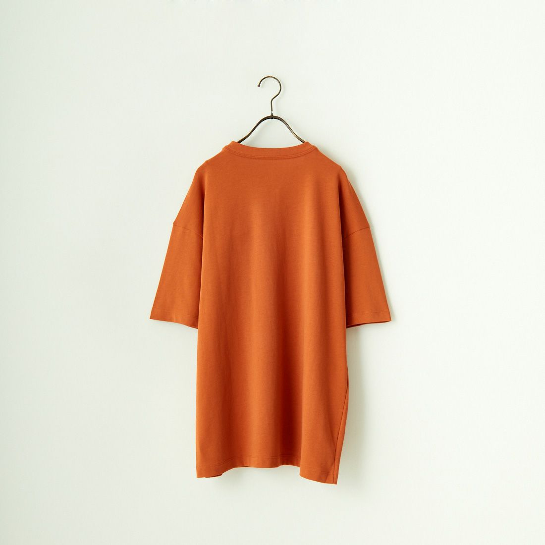 NIKE [ナイキ] ウィメンズ オーバーサイズショートスリーブTシャツ [DX7911] 840 ﾊﾞｰﾝﾄｻ