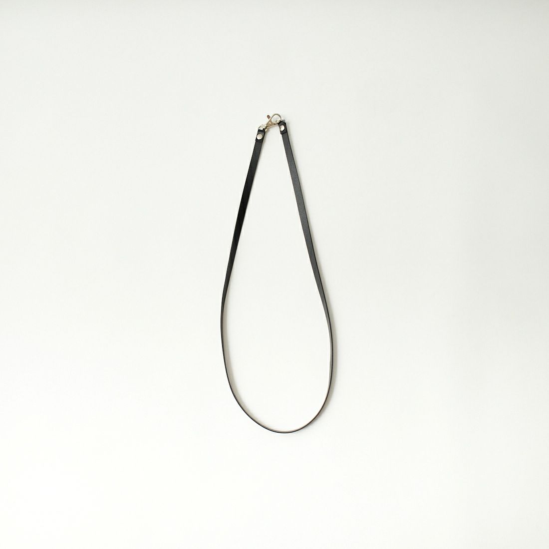 STELLA CIFFON [ステラシフォン] モバイルストラップ [AST2-24N14] 80 BLACK