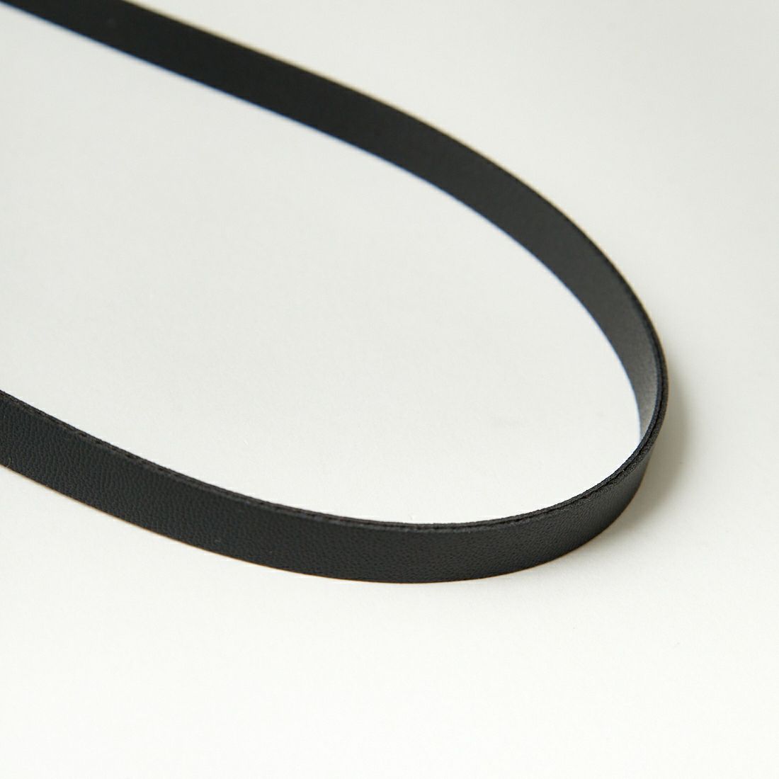 STELLA CIFFON [ステラシフォン] モバイルストラップ [AST2-24N14] 80 BLACK