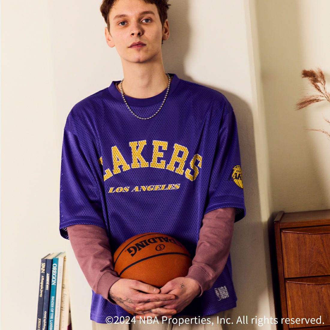 PPL LAKERS
