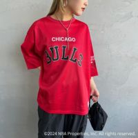 RED BULLS&&モデル身長：156cm 着用サイズ：S&&