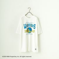 オフ ザ コート バイ NBA TEAM T-SHIRT OFF THE COURT by NBA / オフ ザ コート バイ NBA】TEAM T-SHIRT