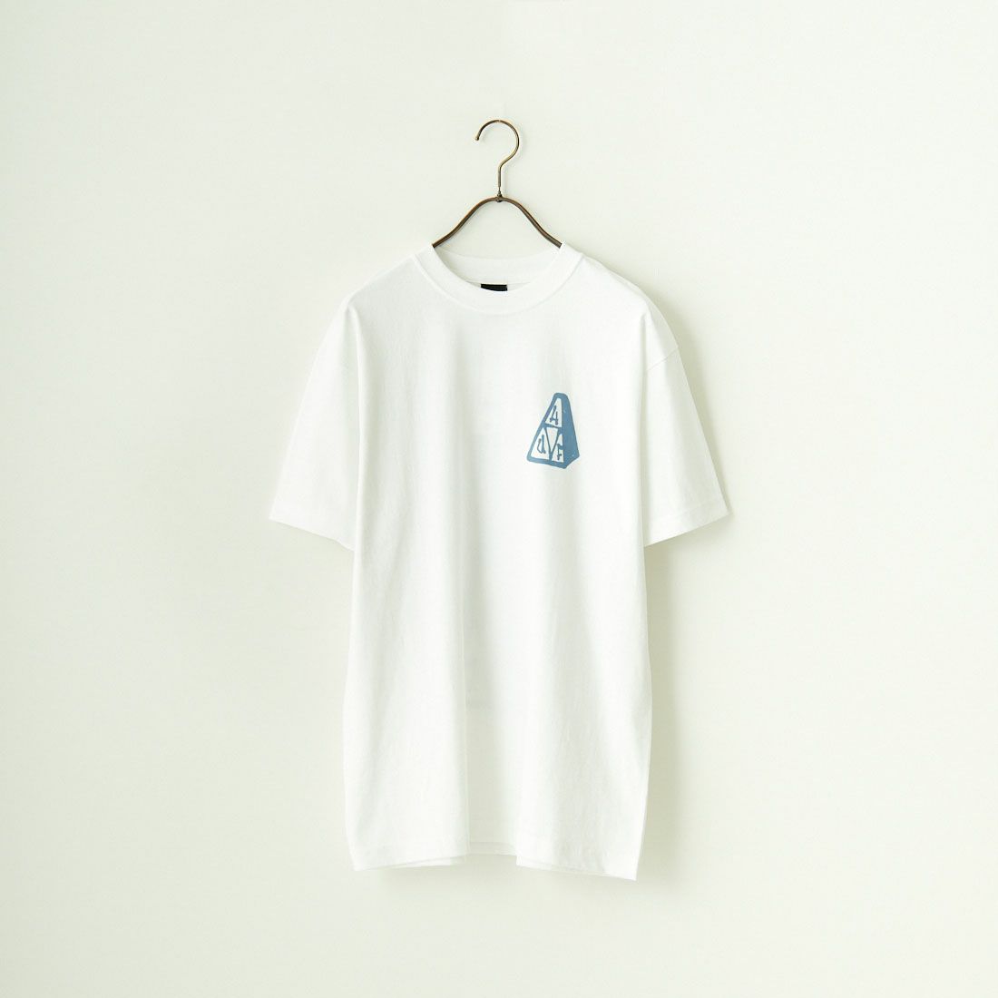 HUF [ハフ] TT HALLOWS Tシャツ [TS02190] WHITE