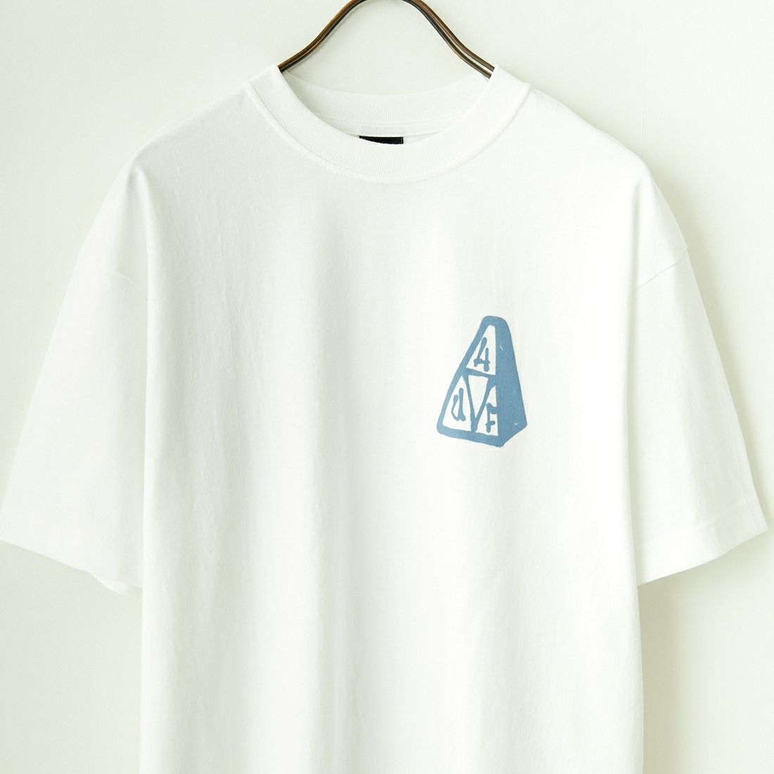 HUF [ハフ] TT HALLOWS Tシャツ [TS02190] WHITE