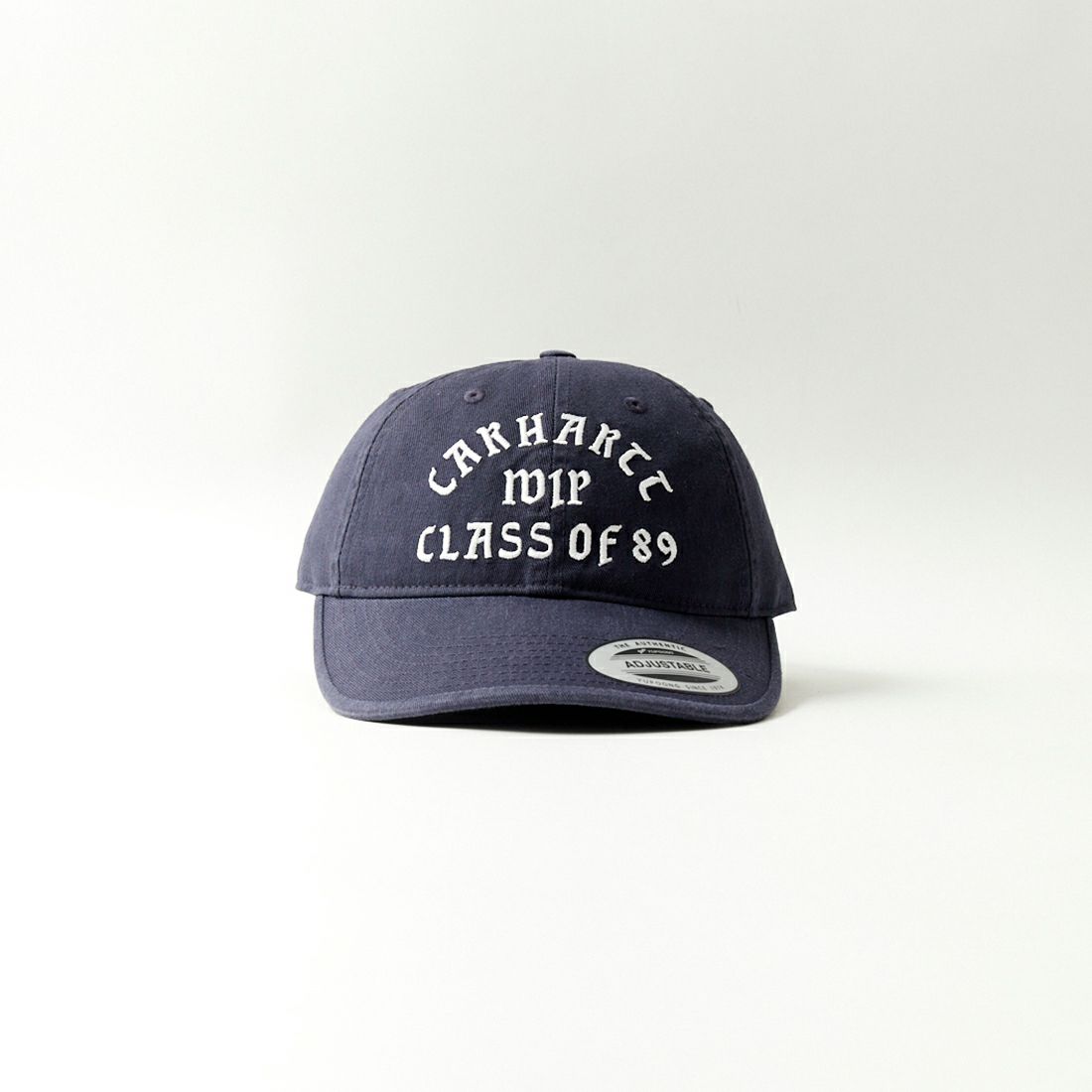 carhartt WIP [カーハートダブリューアイピー] CLASS OF 89 キャップ [I033215]