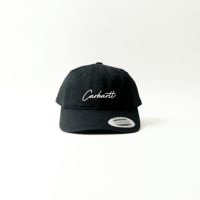 BLACK/WAX