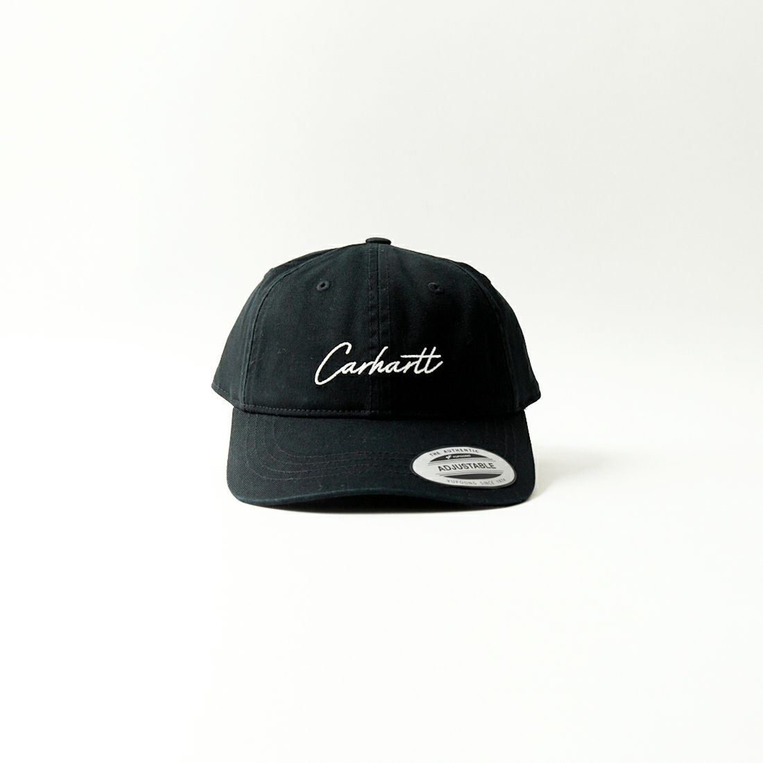 carhartt WIP [カーハートダブリューアイピー] デルレイキャップ [I031638]