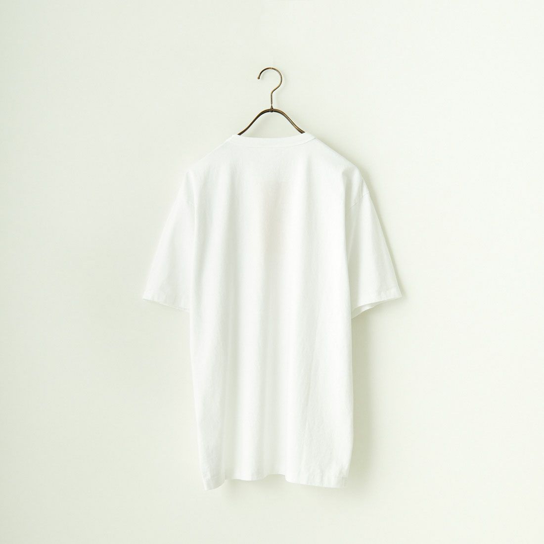 JACKSON MATISSE [ジャクソンマティス] Betty Boop Tシャツ [JM24SS002] WHITE