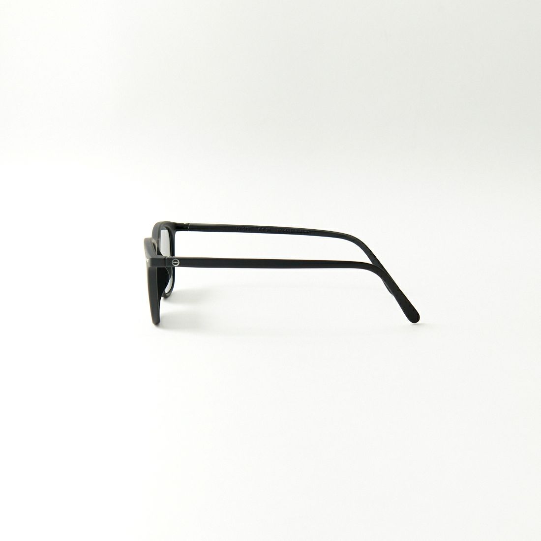 IZIPIZI [イジピジ] #E SUN サングラス [LMS-506] BLACK