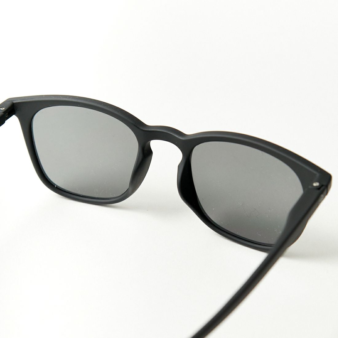 IZIPIZI [イジピジ] #E SUN サングラス [LMS-506] BLACK