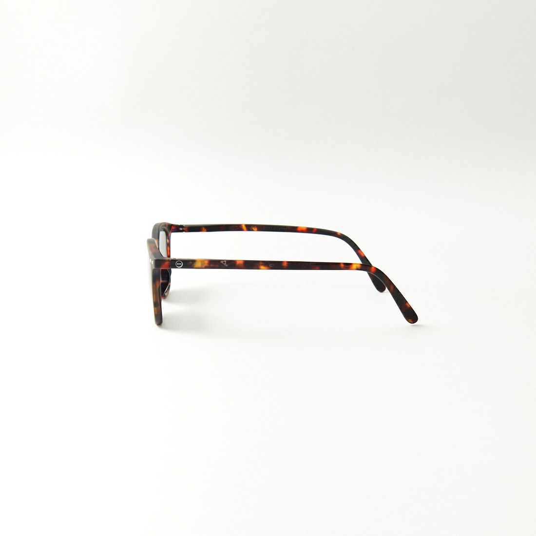 IZIPIZI [イジピジ] #E SUN サングラス [LMS-508] TORTOISE