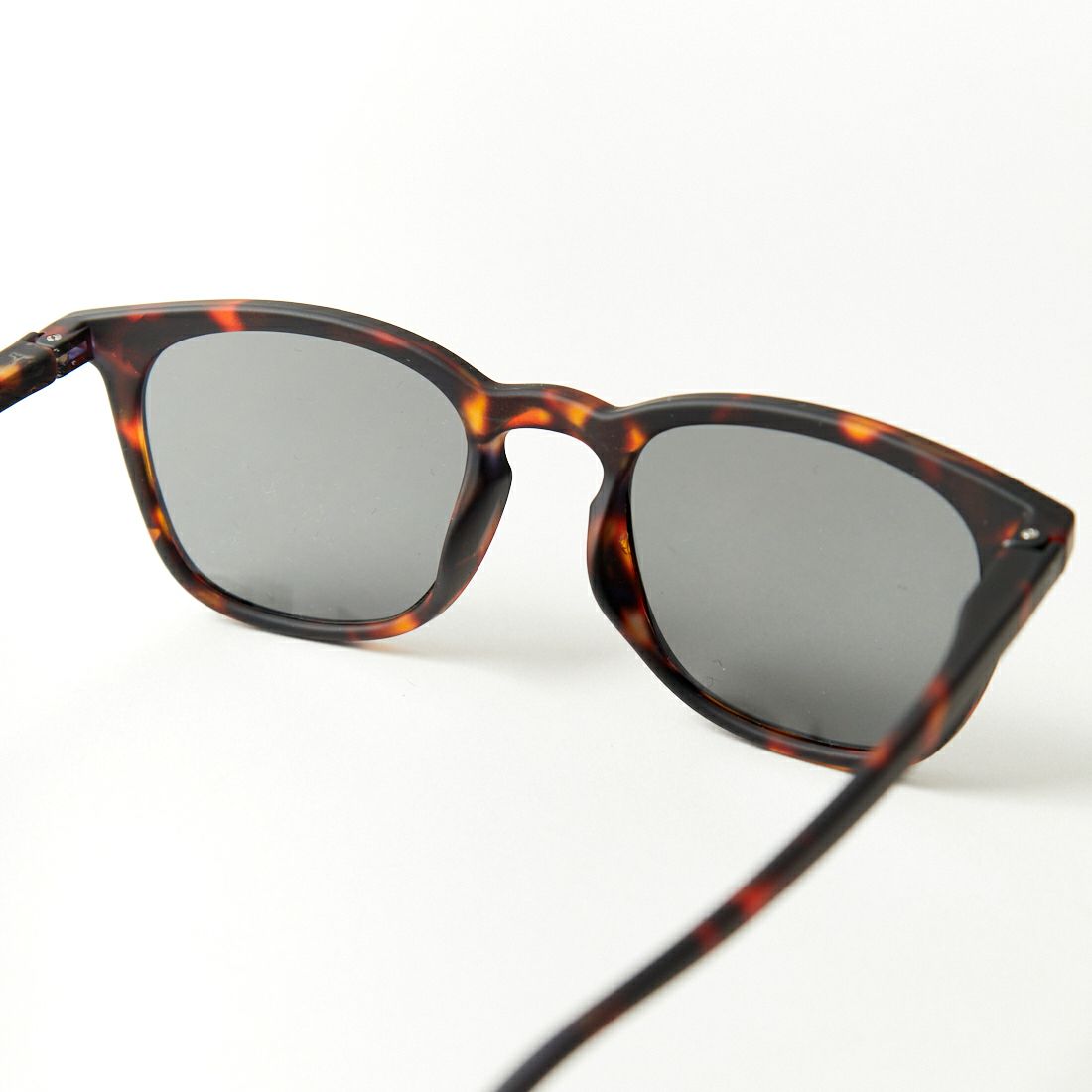IZIPIZI [イジピジ] #E SUN サングラス [LMS-508] TORTOISE