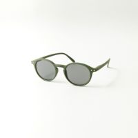 KAKI GREEN
