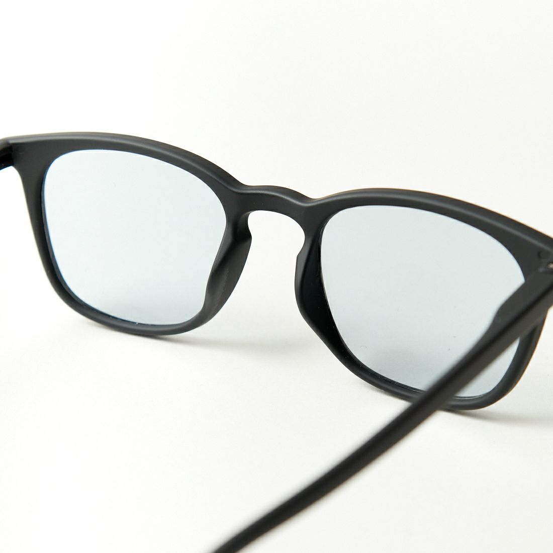 IZIPIZI [イジピジ] #E SUN サングラス [IZ-102] BLACK