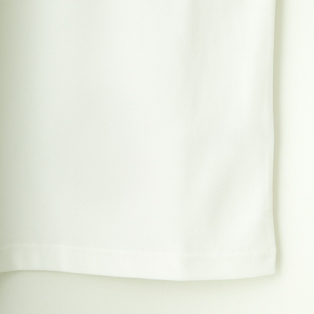 A.P.C. GOLF [アー・ペー・セー ゴルフ] AARON ポロシャツ [CTM4403] WHITE