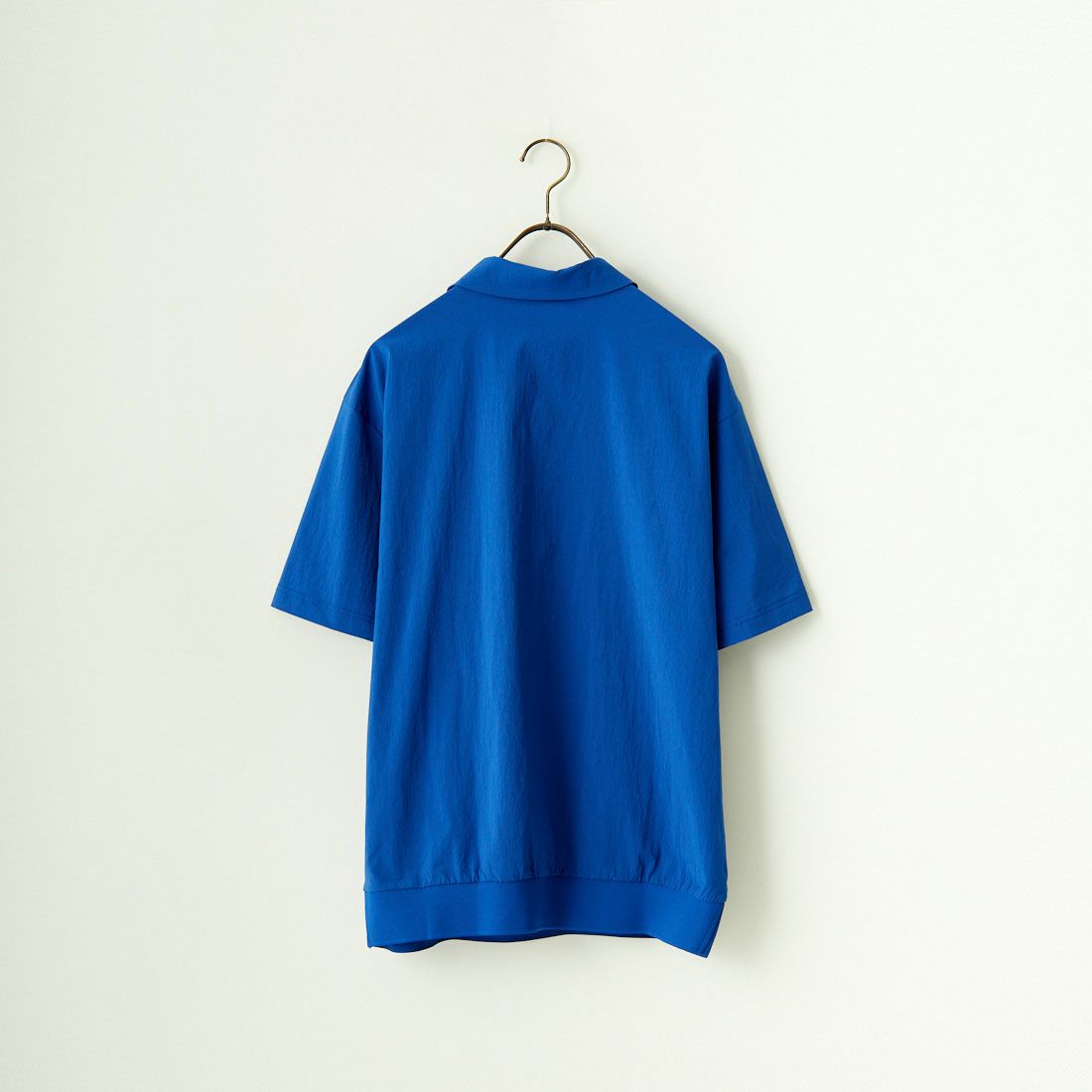 A.P.C. GOLF [アー・ペー・セー ゴルフ] ADRIEN Tシャツ [CTM4411] BLUE