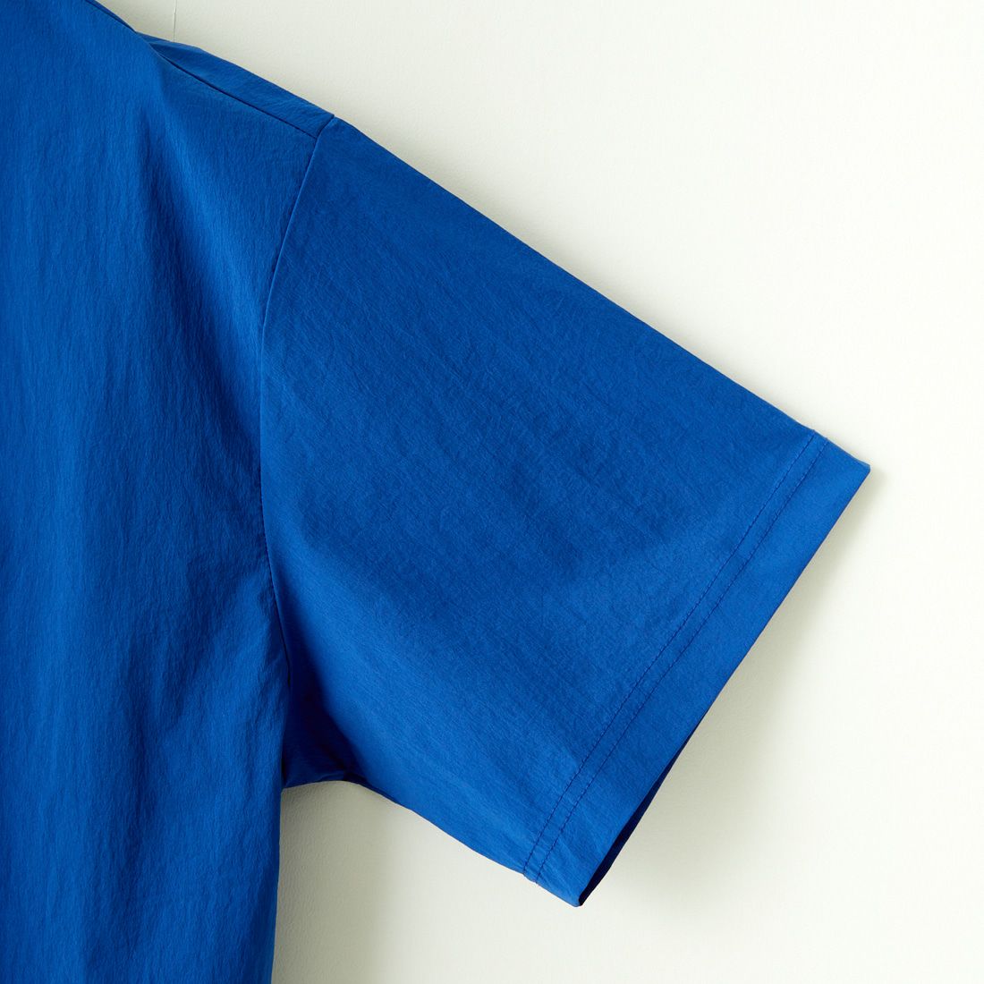 A.P.C. GOLF [アー・ペー・セー ゴルフ] ADRIEN Tシャツ [CTM4411] BLUE