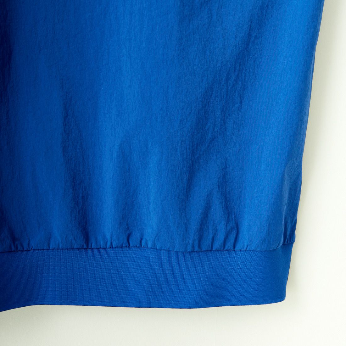 A.P.C. GOLF [アー・ペー・セー ゴルフ] ADRIEN Tシャツ [CTM4411] BLUE