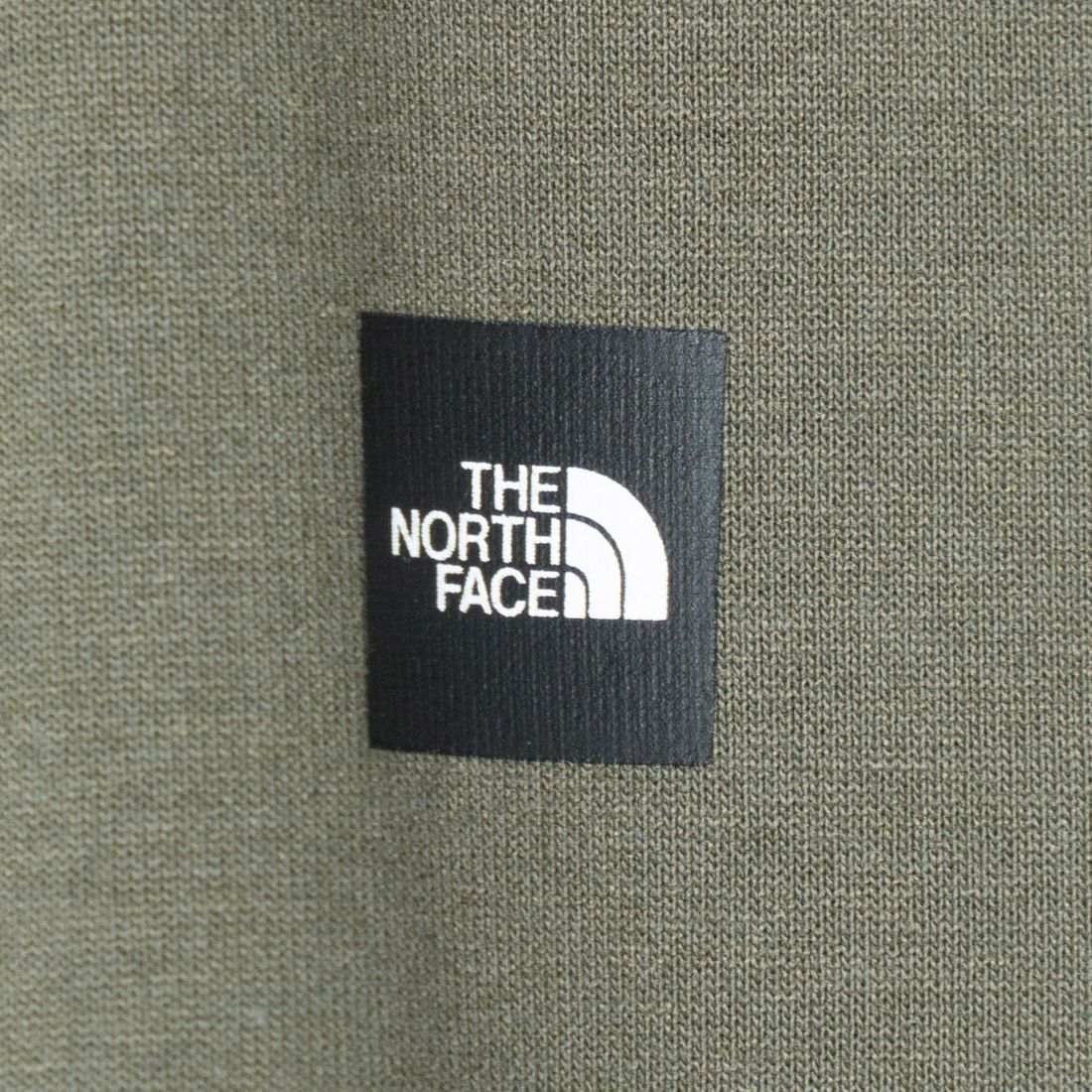 THE NORTH FACE [ザ ノースフェイス] ショートスリーブ スモールボックスロゴTシャツ [NT32445]