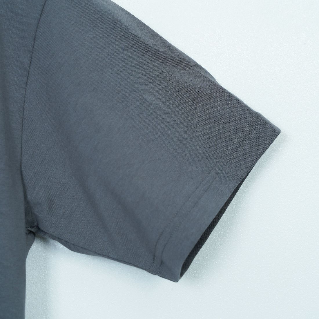 THE NORTH FACE [ザ ノースフェイス] ショートスリーブ バンダナスクエアロゴTシャツ [NT32446] SP
