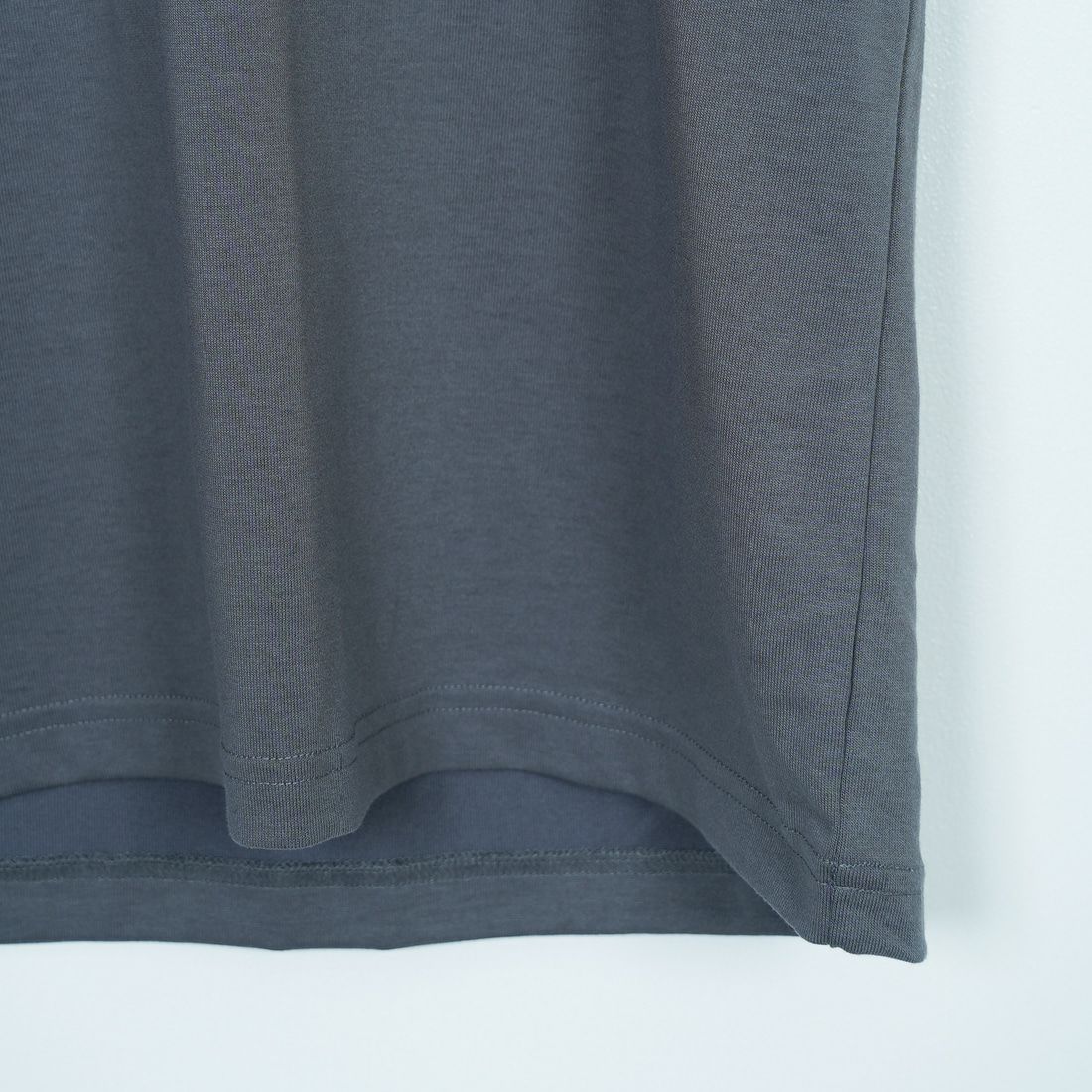 THE NORTH FACE [ザ ノースフェイス] ショートスリーブ バンダナスクエアロゴTシャツ [NT32446] SP