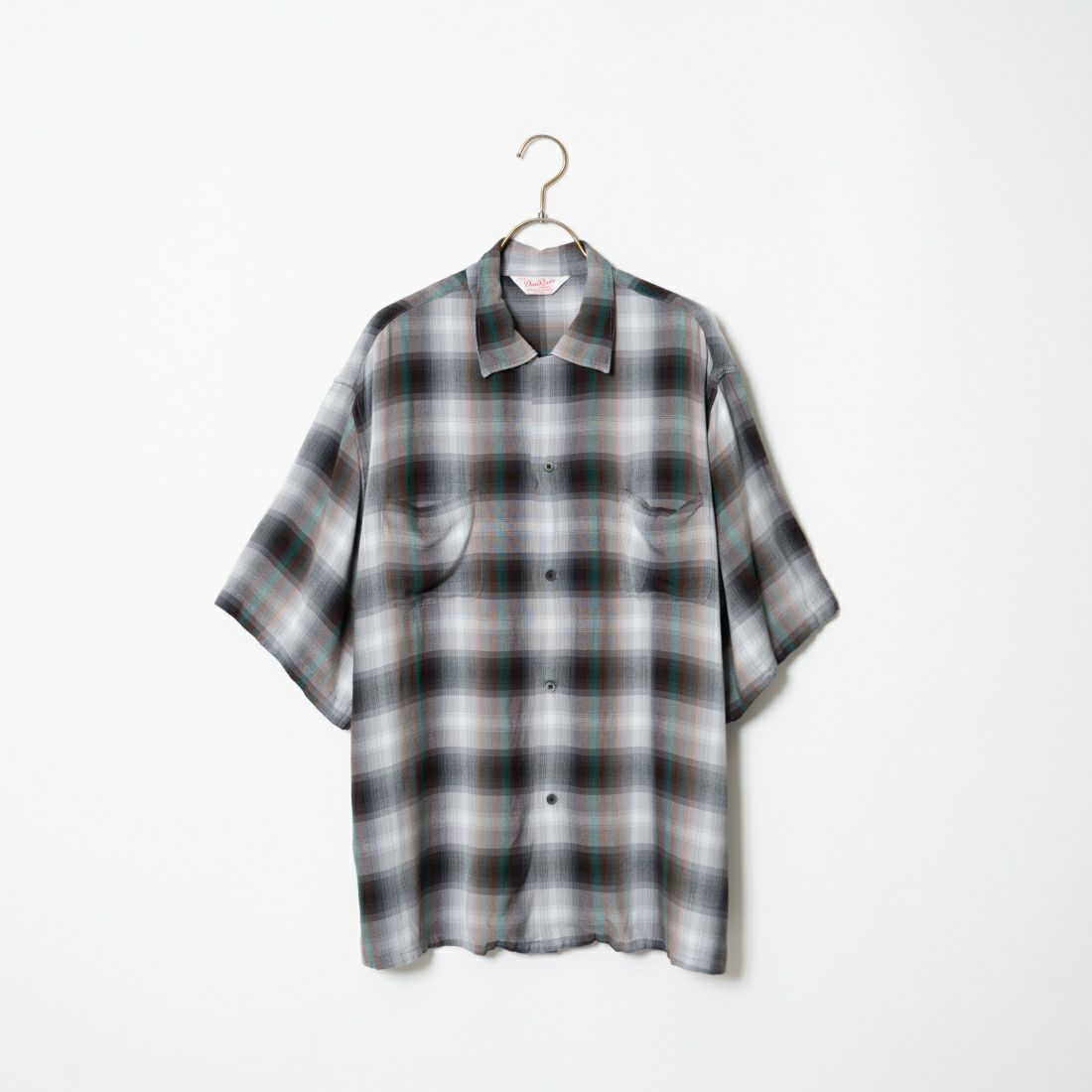 BLK/BRN