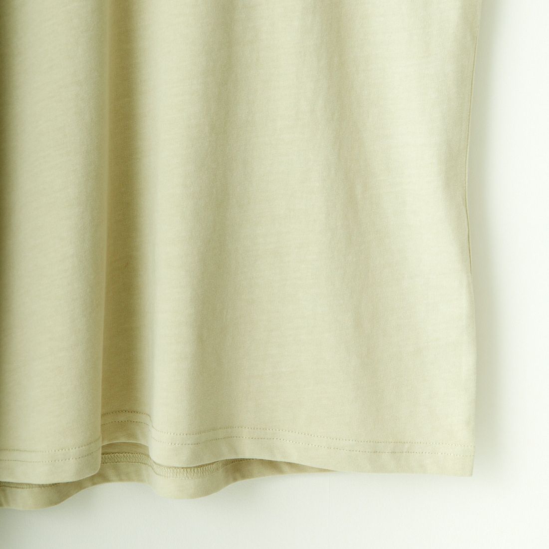 carhartt WIP [カーハートダブリューアイピー] ロングスリーブ ミメトリスTシャツ [I033175] BERYL/FLIN