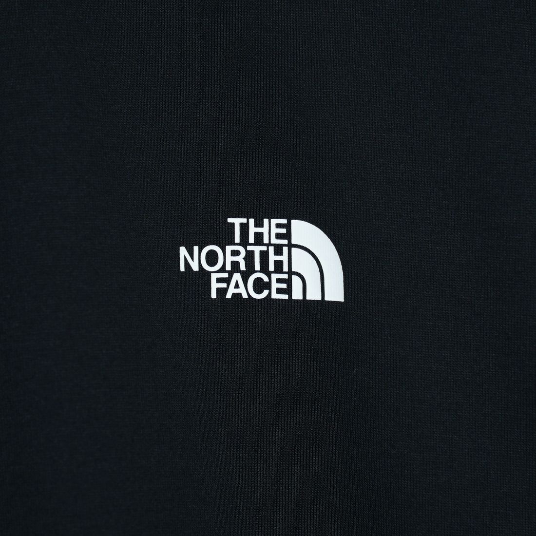 THE NORTH FACE [ザ ノースフェイス] ショートスリーブ バックスクエアロゴTシャツ [NT32447] K2