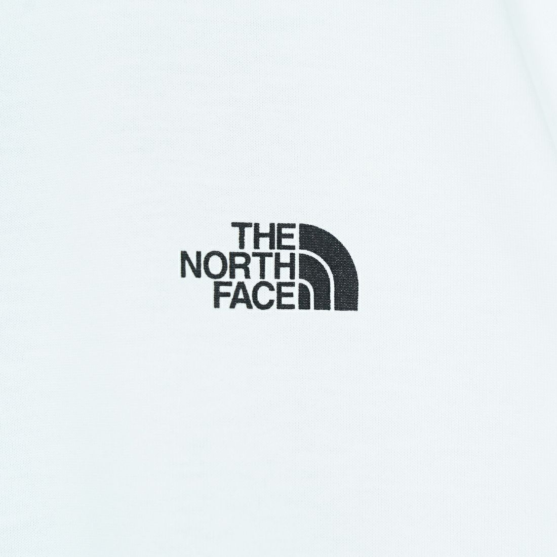 THE NORTH FACE [ザ ノースフェイス] ショートスリーブ バックスクエアロゴTシャツ [NT32447] W2