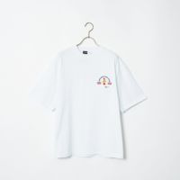 D WHITE