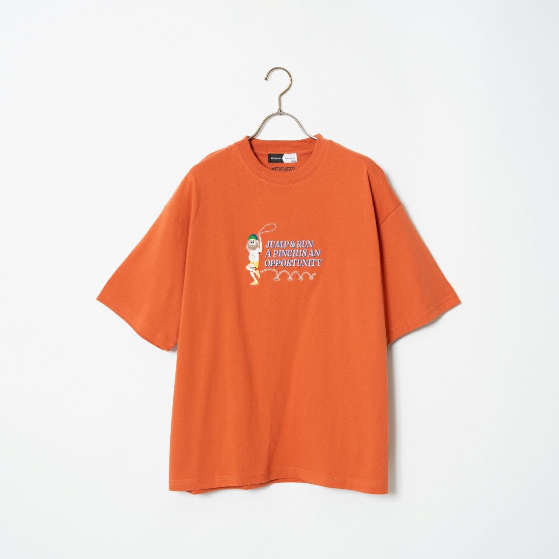 F ORANGE
